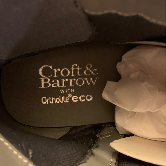 Croft and Barrow Women’s Gila High Heeled Boots - NWTs Size 8.5 - Picture 11 of 15